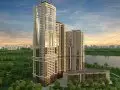 Купить 4-комнатную квартиру, 200 м², Москва, Ленинский проспект, 116к1 - фотография №14