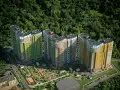 Cнять офисное помещение, 941.6 м², Москва, бульвар Осенний, 23 - фотография №15