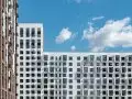 Купить 2-комнатную квартиру, 53.95 м², Мисайлово д, микрорайон Пригород Лесное, к20, Московская область - фотография №13
