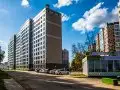 Купить 3-комнатную квартиру, 64.2 м², Солнечногорск, 6, Московская область - фотография №21