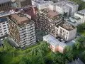 Купить 2-комнатную квартиру, 55.8 м², Москва, Николоворобинский Б. пер., вл. 9 - фотография №19