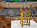 Район Скандинавия А101 - июль 2021