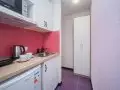 Cнять 1-комнатную квартиру, 18 м², Москва, Духовской пер, 19 - фотография №7
