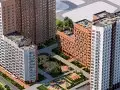 Cнять квартиру, 30 м², Москва, Верхние Поля ул., 32 - фотография №9