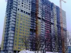 Жилой комплекс Солнечный город (Белинского, 31)