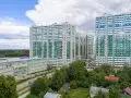 Купить 3-комнатную квартиру, 62.5 м², Красногорск, Космонавтов бульвар, ЖК Изумрудные холмы, Московская область - фотография №20