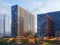 Купить квартиру, 27.4 м², Москва, Картмазовские Пруды ул., дом 2к1 - фотография №18
