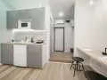 Cнять 1-комнатную квартиру, 18 м², Москва, Автозаводская ул, 23с120 - фотография №5