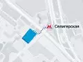 Купить торговое помещение, 36 м², Москва, Коровинское ш, 1АС1 - фотография №8