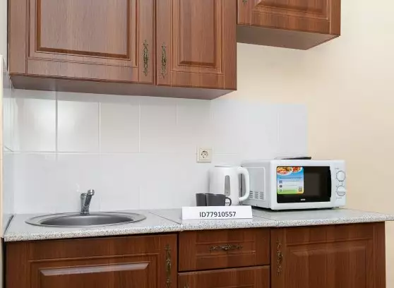 Аренда 1-комнатной квартиры, 20 м²