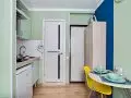 Cнять 1-комнатную квартиру, 18 м², Москва, Поклонная ул, 2к2 - фотография №9