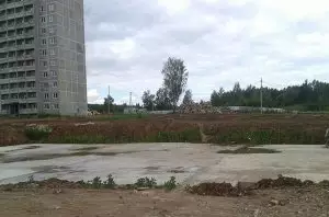 ЖК МКР. "ДЯДЬКОВО-1" (ЛИТЕР 42)