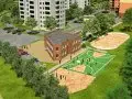 Купить квартиру, 41.1 м², Солнечногорск, Сургутский проезд, 1, Московская область - фотография №13