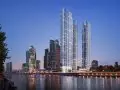 Купить 2-комнатную квартиру, 73 м², Москва, Краснопресненская наб, 14А - фотография №13