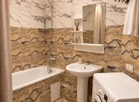 Аренда 1-комнатной квартиры, 32 м²