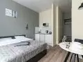Cнять 1-комнатную квартиру, 18 м², Москва, Пр.Лихачева, 20 - фотография №1