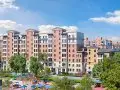 Купить 1-комнатную квартиру, 36.9 м², Опалиха мкр, Пришвина ул., дом 17, Московская область - фотография №14
