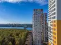Купить 1-комнатную квартиру, 34.67 м², Красногорск г, жилой комплекс Спутник, к20, Московская область - фотография №22