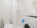 Cнять 1-комнатную квартиру, 18 м², Москва, Нижняя Красносельская, 35, с 2 - фотография №9