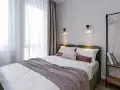 Cнять 1-комнатную квартиру, 18 м², Москва, Новоостаповская ул, 20 - фотография №1