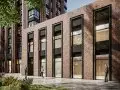 Купить 1-комнатную квартиру, 25.1 м², Москва, Дубининская, 9 - фотография №13