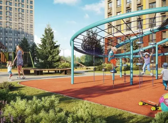Продажа 1-комнатной квартиры, 36.7 м²
