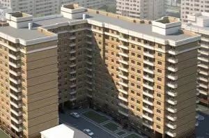 ЖК Спорт-Life