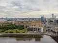 Cнять офисное помещение, 61.1 м², Москва, Пресненская наб, 10с2 - фотография №4