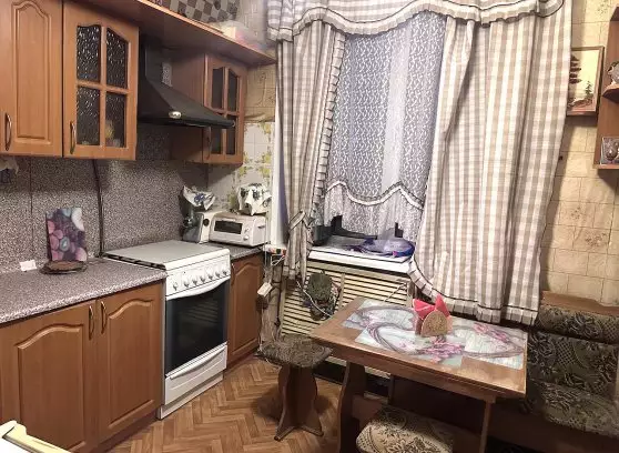 Продажа 3-комнатной квартиры, 79.2 м²