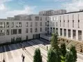 Купить квартиру, 27.74 м², Москва, переулок Котляковский 2-й - фотография №38