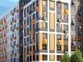 Купить 2-комнатную квартиру, 61.39 м², Красногорск, Московская область, г.о. Красногорск, Московская область - фотография №15