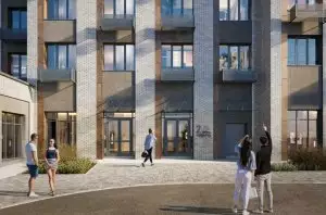 ЖК Вяземы парк