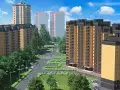 Купить 3-комнатную квартиру, 67.1 м², пос. Биокомбината, 11, Московская область - фотография №18