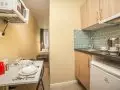 Cнять 1-комнатную квартиру, 17 м², Москва, Новодмитровская ул, дом2,к 6 - фотография №4