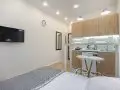 Cнять 1-комнатную квартиру, 18 м², Москва, Летчика Грицевца ул, 14 - фотография №5