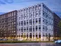 Купить 1-комнатную квартиру, 32.2 м², рабочий посёлок Заречье, жилой комплекс Сколково Уан, Московская область - фотография №25
