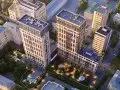 Купить 3-комнатную квартиру, 74 м², Москва, Осенний бульвар, 20к1 - фотография №15