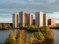 Купить 3-комнатную квартиру, 88 м², 100 кв-л, дом 1, корпус 2 - фотография №13