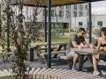 Купить 1-комнатную квартиру, 37.3 м², Москва, Открытое шоссе, 18А/2 - фотография №8
