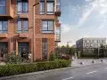 Купить 1-комнатную квартиру, 37.22 м², Жилино-1 п, жилой комплекс Егорово Парк, к3.3, Московская область - фотография №18