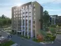 Купить 2-комнатную квартиру, 40 м², Опалиха мкр, Серебряный б-р., 2, Московская область - фотография №13