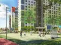 Купить 3-комнатную квартиру, 69.8 м², Москва, Лосиноостровская, 45/3 - фотография №8