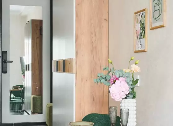 Аренда 1-комнатной квартиры, 18 м²