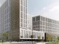 Купить 3-комнатную квартиру, 69.84 м², Москва, Дмитровское ш., 71 - фотография №20