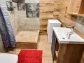 Cнять 1-комнатную квартиру, 40 м², Москва, Авиаторов ул, 1 - фотография №11