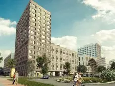 Район Солнечный, г. Екатеринбург