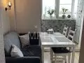 Купить 1-комнатную квартиру, 36.6 м², Москва, Ротерта ул, 10К1 - фотография №2