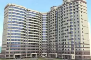 ЖК Ядреевский