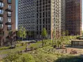 Купить 1-комнатную квартиру, 32.21 м², Москва, Дубровский  1-й проезд, 1.3 корпус - фотография №15