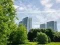 Купить 3-комнатную квартиру, 109 м², Москва, Флотская ул, 7к2 - фотография №16